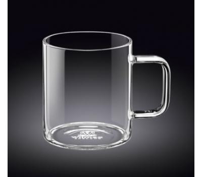 image of WILMAX Thermo Glass - Tea or Coffee