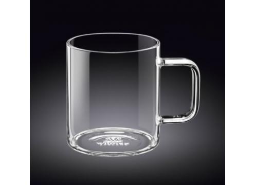 product image for WILMAX Thermo Glass - Tea or Coffee