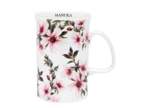 product image for Ashdene Flowers of NZ Manuka Can Mug