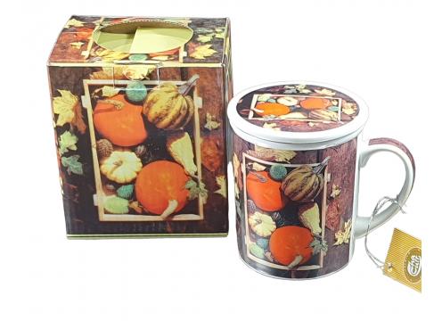 product image for Pumpkin Mix Infusion Mug