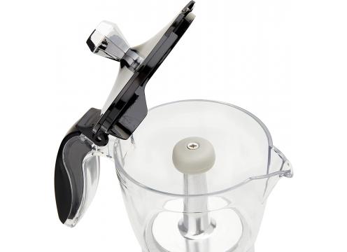 gallery image of Leaf & Bean - Electric Espresso Maker 3 cups 
