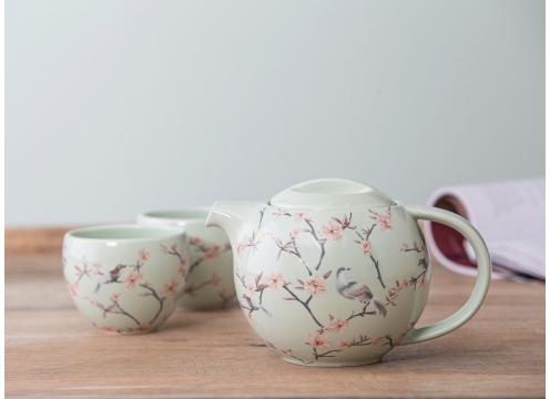 gallery image of Volary Teapot set