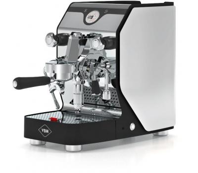 image of Mini Mazzer with VBM Super Analogic - Package Vibiemme