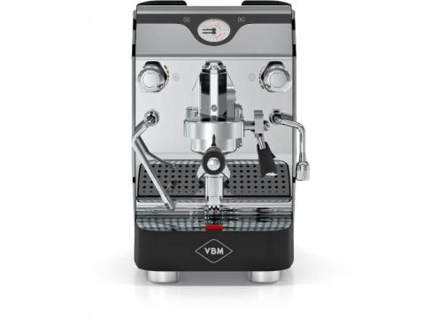 gallery image of Mini Mazzer with VBM Super Analogic - Package Vibiemme