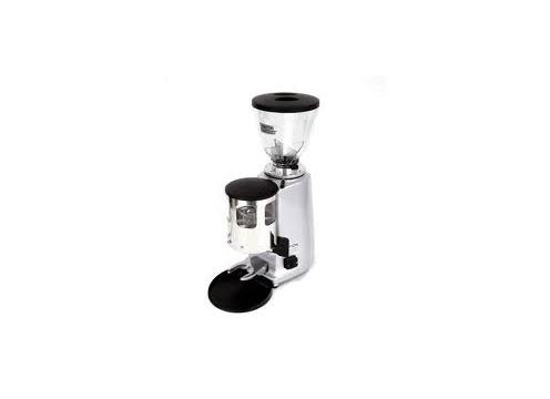 gallery image of Mini Mazzer with VBM Super Analogic - Package Vibiemme