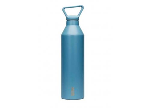 product image for MiiR Narrow Mouth Bottle, 680 ml  - Home Blue