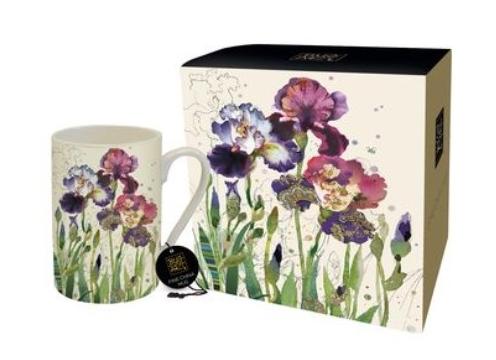 product image for Bug Art - Floral Iris