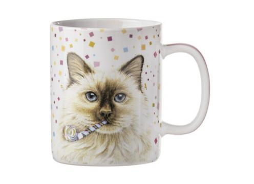 product image for ​Ashdene - Party Animal Luna Mug