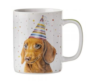 image of Ashdene - Party Animal Daisy Mug