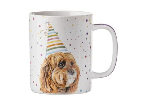 product image for ​Ashdene - Party Animal Macintosh Mug