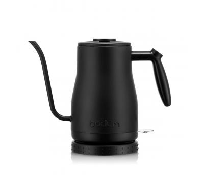 image of Bodum Gooseneck water kettle 1.0 L