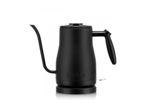 product image for Bodum Gooseneck water kettle 1.0 L