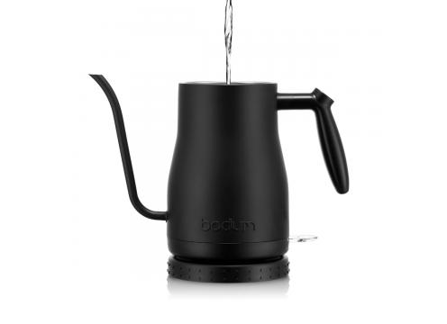 gallery image of Bodum Gooseneck water kettle 1.0 L