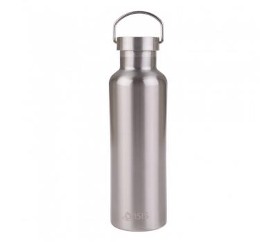image of Oasis Stainless steel double walled Bottle 