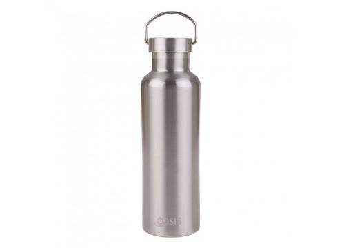 product image for Oasis Stainless steel double walled Bottle 