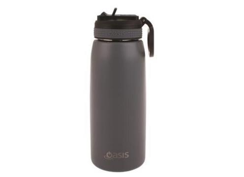 gallery image of Oasis S/S Insulated Sport Bottle W/Straw 780 ml