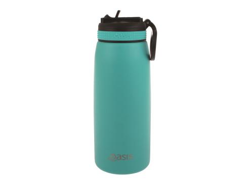 gallery image of Oasis S/S Insulated Sport Bottle W/Straw 780 ml