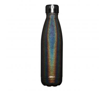 image of Avanti Fluid Vacuum Bottle Pearlized Black 500Ml