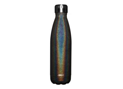 product image for Avanti Fluid Vacuum Bottle Pearlized Black 500Ml