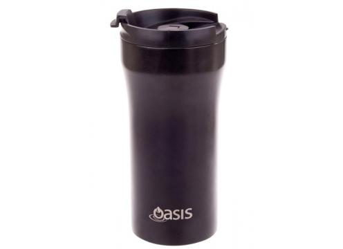 product image for Oasis Plunger Travel Mug 