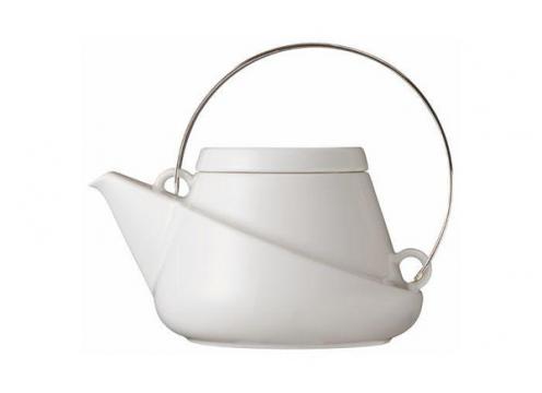 product image for Kinto Ridge Teapot 450ml