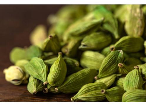 gallery image of Cardamom Pods