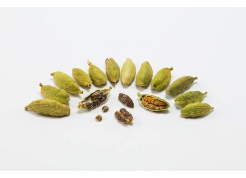gallery image of Cardamom Pods