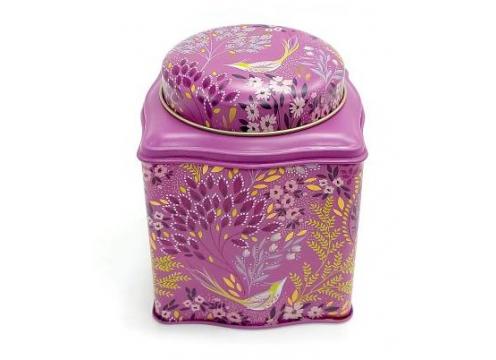 product image for Haveli Song Bird  Tin - Dome