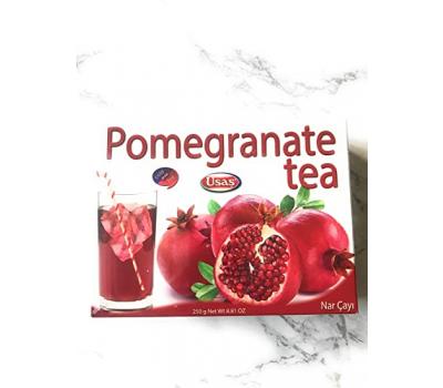 image of Lezzo Turkish Pomegranate Tea 
