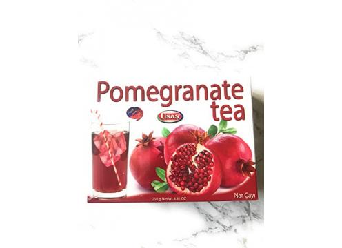 product image for Lezzo Turkish Pomegranate Tea 