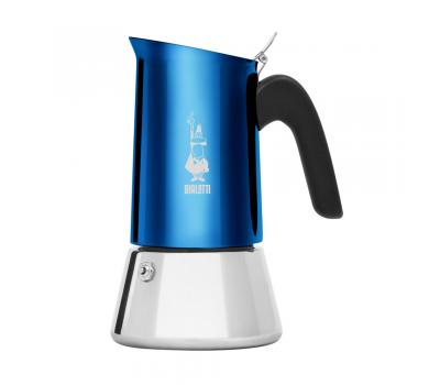 image of Bialetti Espresso Pot - Venus Blue