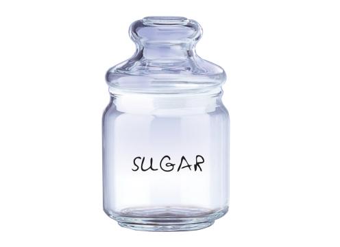 product image for Sugar Jar - Glass