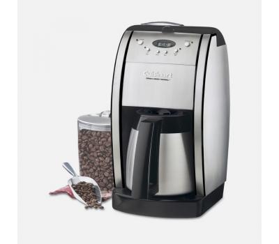 image of Cuisinart Grind & Brew 10 cups Autimaic Thermal Coffee maker
