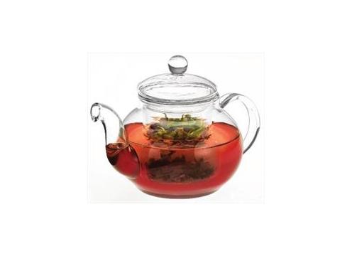 gallery image of Eden Glass Teapot & Warmer Set