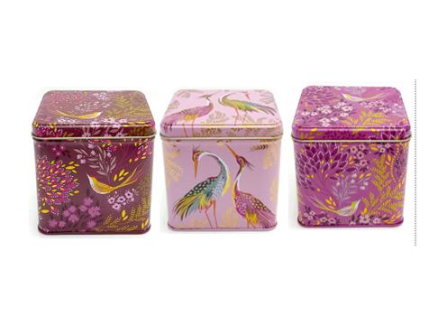 product image for Haveli Garden Square Tin