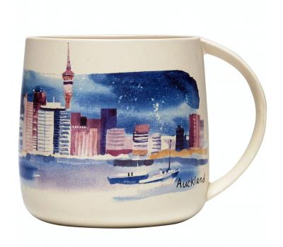 image of Ashdene Mug Landscapes - Auckland