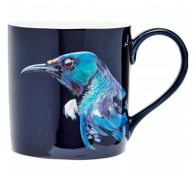 image of Ashdene Majestic Birds - Tui Mug