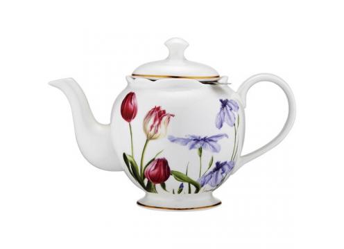 product image for Floral Symphony Teapot - 1L