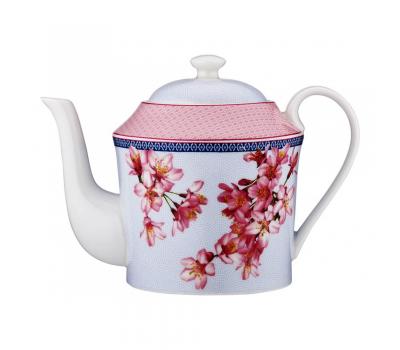 image of Ashdene Cherry Blossom Teapot 