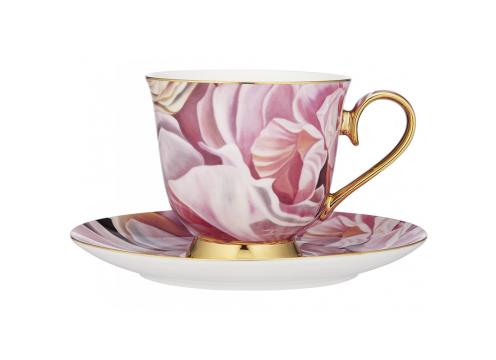 gallery image of Ashdene Blooms Champagne​ Teapot set
