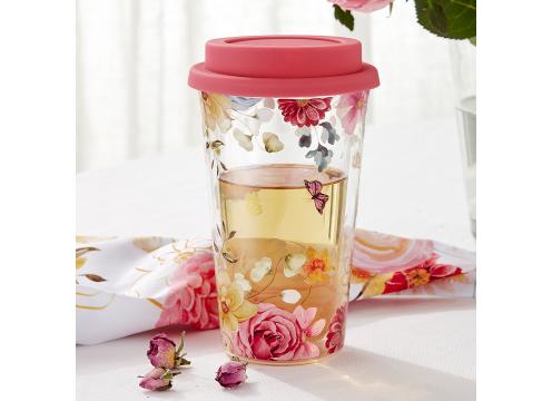 gallery image of Ashdene Springtime Soiree Double Walled Glass