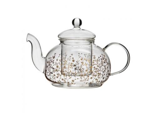 product image for Leaf & Bean Wisteria Teapot