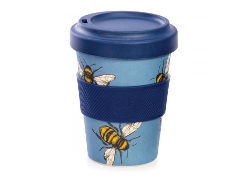gallery image of Bees Bamboo Ecups - Assorted