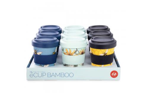 product image for Bees Bamboo Ecups - Assorted