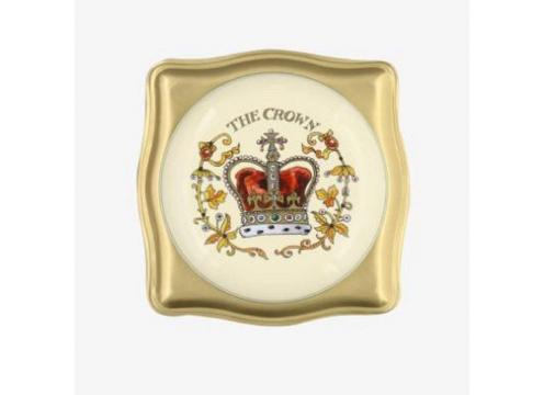 gallery image of The Crown Jewels Tin - Dome Lid