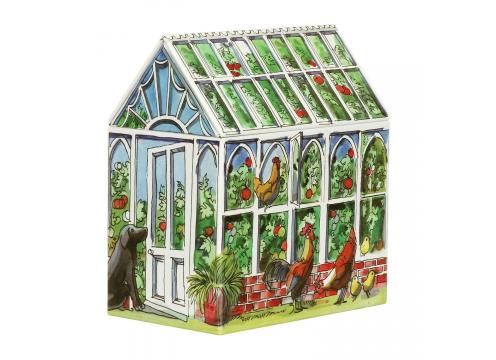 gallery image of House Tin - Green House