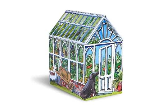 gallery image of House Tin - Green House