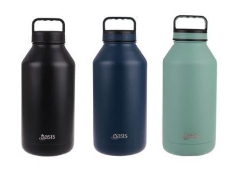 product image for Oasis Titan Bottle 1.2 L