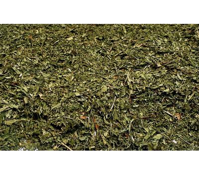 image of Stevia Leaves cut