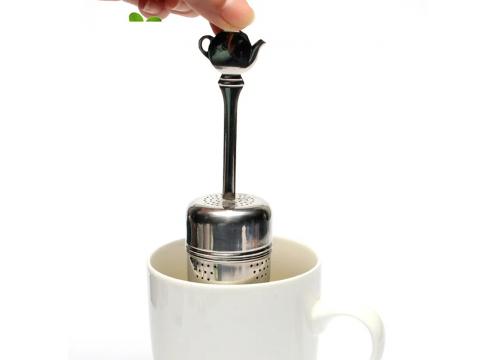 gallery image of High Tea Infuser 